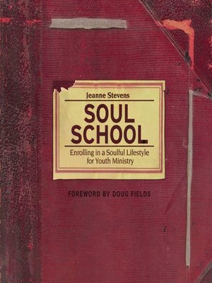 cover image of Soul School